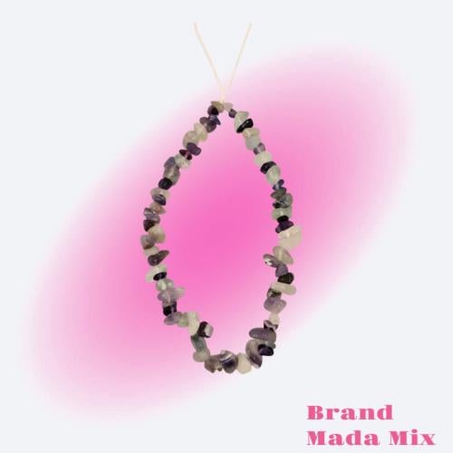 تعليقه جوال حجر