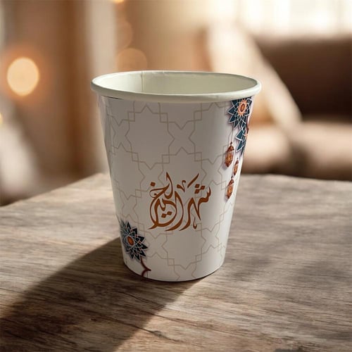 باقة رمضان الدافئة