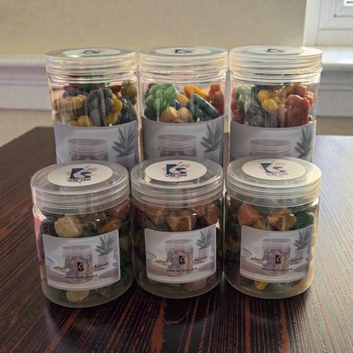 ليالي ليتراس - الأكثر مبيعاً -