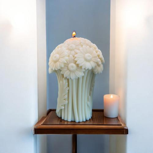 عِناق الأقحوآن