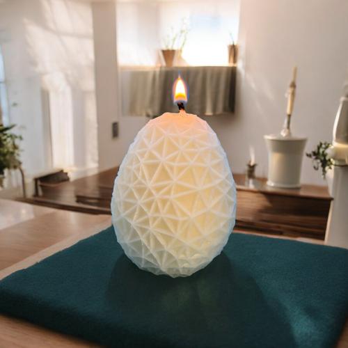 بيضة الكريستآلة