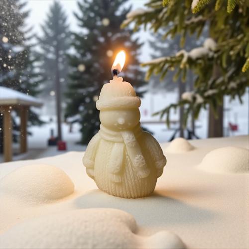 صفاء الشّتاء