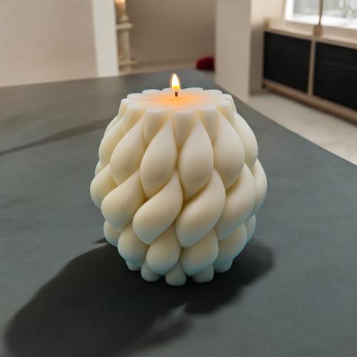 تدآخل القطرات