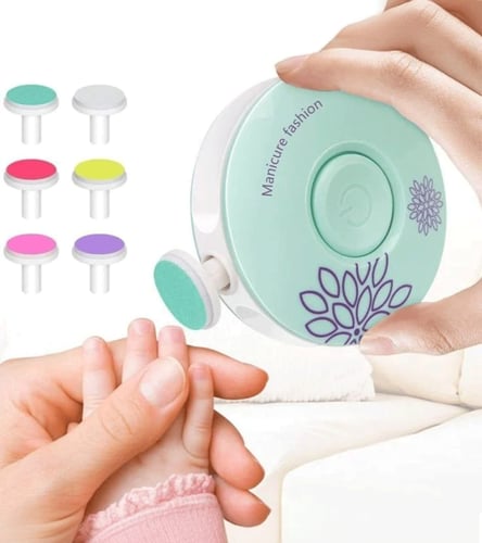 مبرد اظافر الاطفال و الرضع