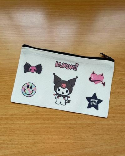 محفظة كرومي