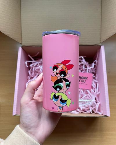 مق فتيات القوة