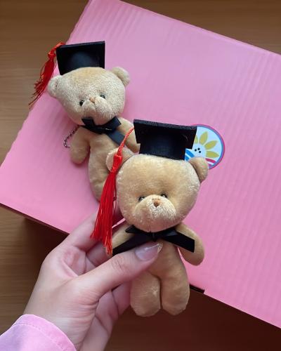 دبدوب التخرج