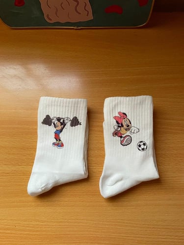 جوارب - ميكي ماوس