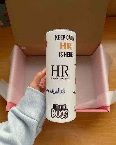 مق تخصص موارد بشرية