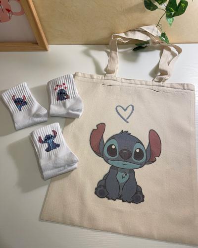 بوكس ستيتش - هدية العيد