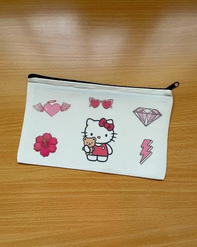 محفظة هيلو كيتي