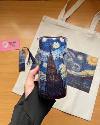 بوكس فان جوخ