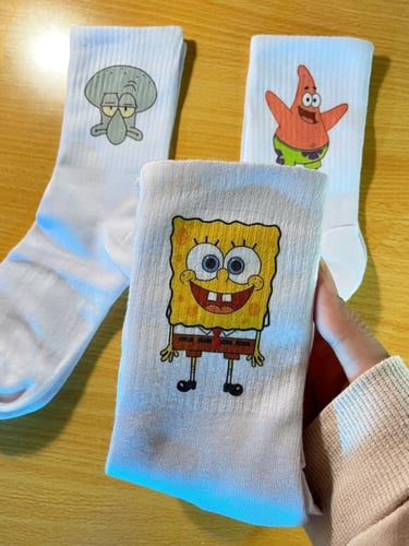 مجموعة سبونج بوب