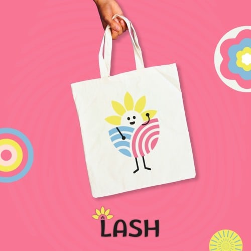 توت باق بطباعة حسب طلبك