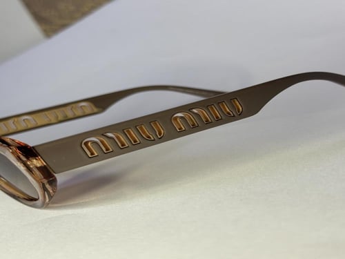 نظارة ميوميو - miumiu