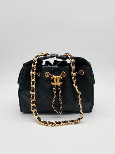 حقائب شانيل25 ميني - chanel25 mini