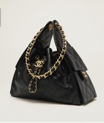 حقيبة شانيل ٢٥ - CHANEL 25