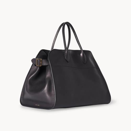 حقيبة ذا رو مارجيو جلد 15 - THE ROW