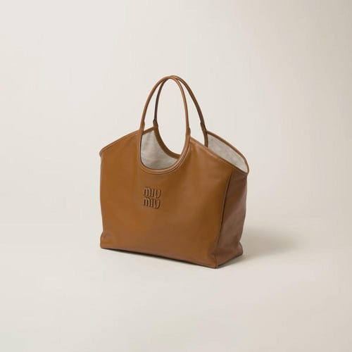 حقيبة ميوميو كانفا - miumiu