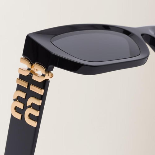 نظارات شمسية - Miu Glimpse
