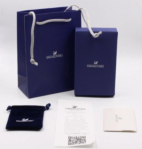 سوار Symbolica سوارفسكي ذهبي