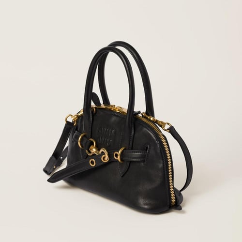 حقيبة ميوميو - miumiu Aventure