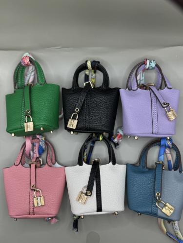 تعليقة شنطة هرمز - Picotin Hermes