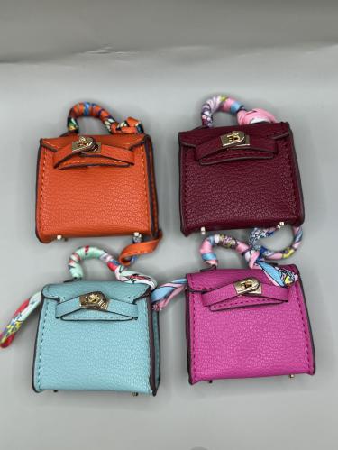 تعليقة شنطة هرمز - Hermes kelly