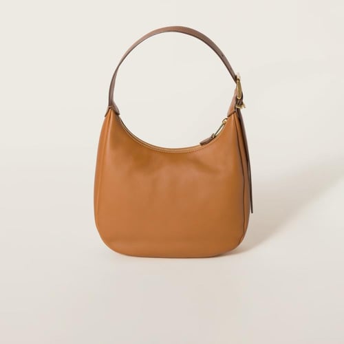 حقيبة ميوميو - hobo bag miumiu