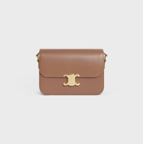 حقيبة سيلين بني - CELINE