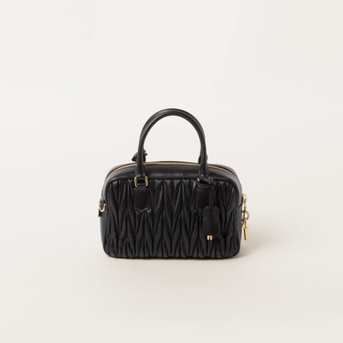 حقيبة Arcadie من ميوميو miumiu