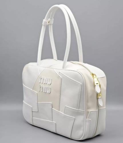 حقيبة ميوميو - patchwork Beau bag