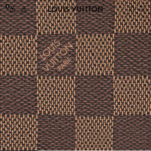 حقيبة لويس فيتون LV - Neverfull MM