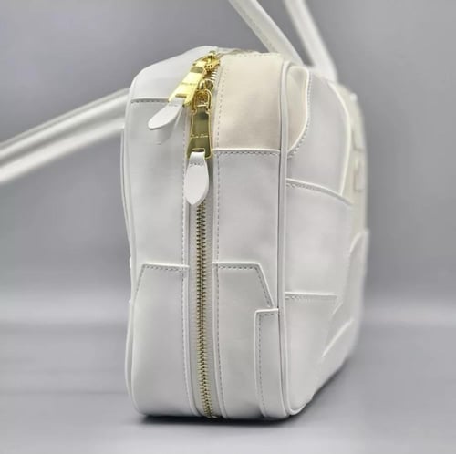 حقيبة ميوميو - patchwork Beau bag