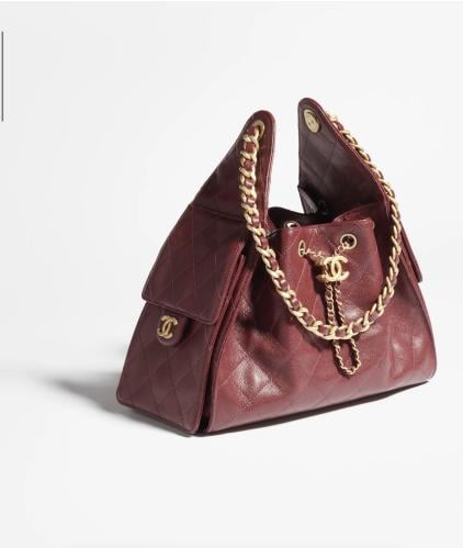 حقيبة شانيل ٢٥ - CHANEL 25