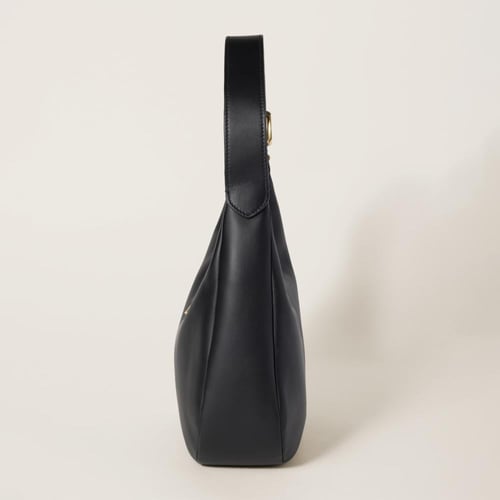 حقيبة ميوميو - hobo bag miumiu