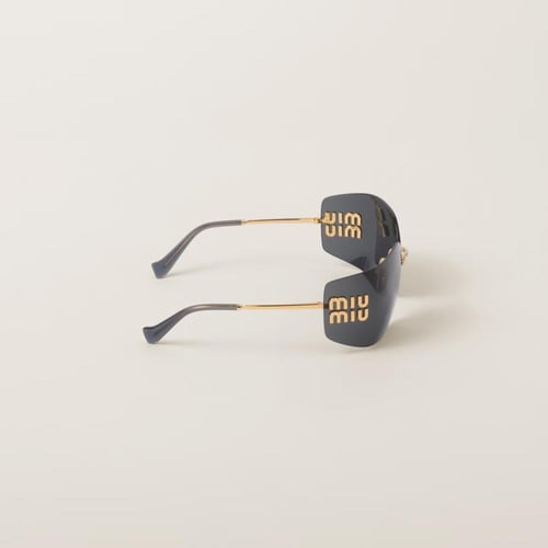 نظارات شمسية - Miu Miu Runway