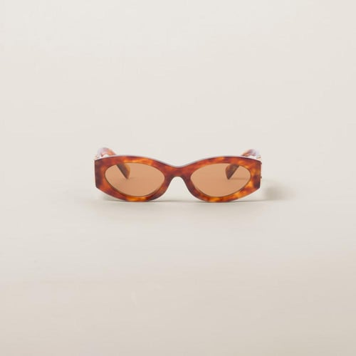 نظارات شمسية - Miu Glimpse