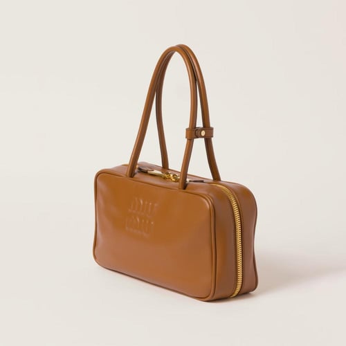 حقيبة ميوميو مقاس 30 - Beau miumiu