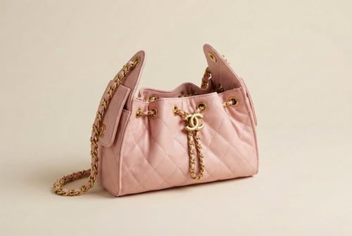 حقائب شانيل25 ميني - chanel25 mini