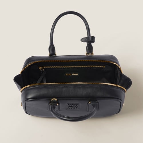 حقيبة Arcadie من ميوميو miumiu