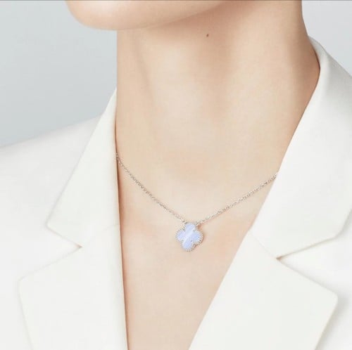 قلادة فان كليف - Van Cleef