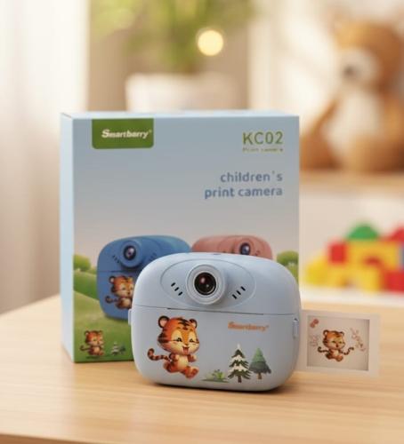 كاميرا فورية للأطفال