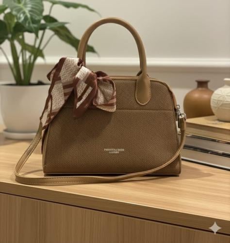 شنطة نسائية انيقة