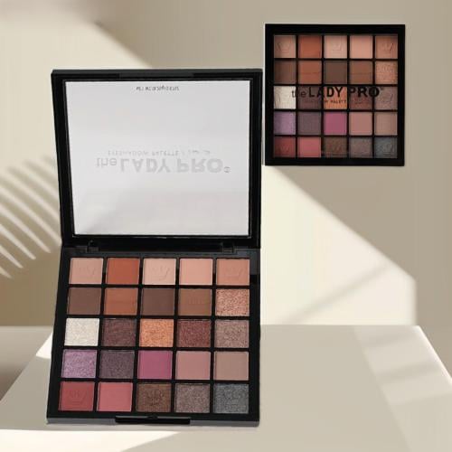 ظل عيون من The Lady Pro