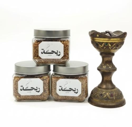 ريحة أمي - بخور الديرة