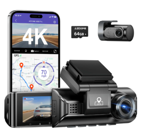 داش كام ازدوم M550 Pro
