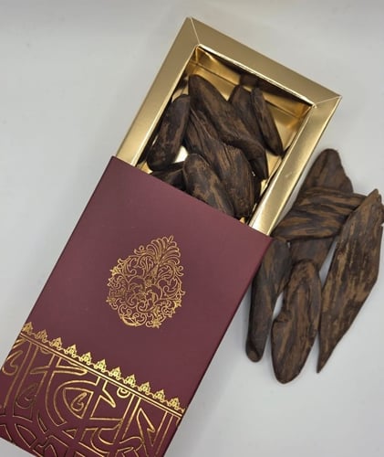 عود مروكي محسن - 3 اوقيات والرابع مجاني