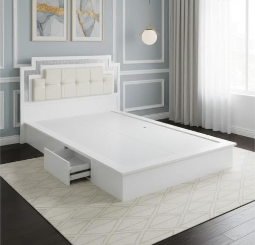 سرير فردي سيمبل