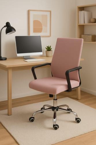 كرسي دوار ظهر